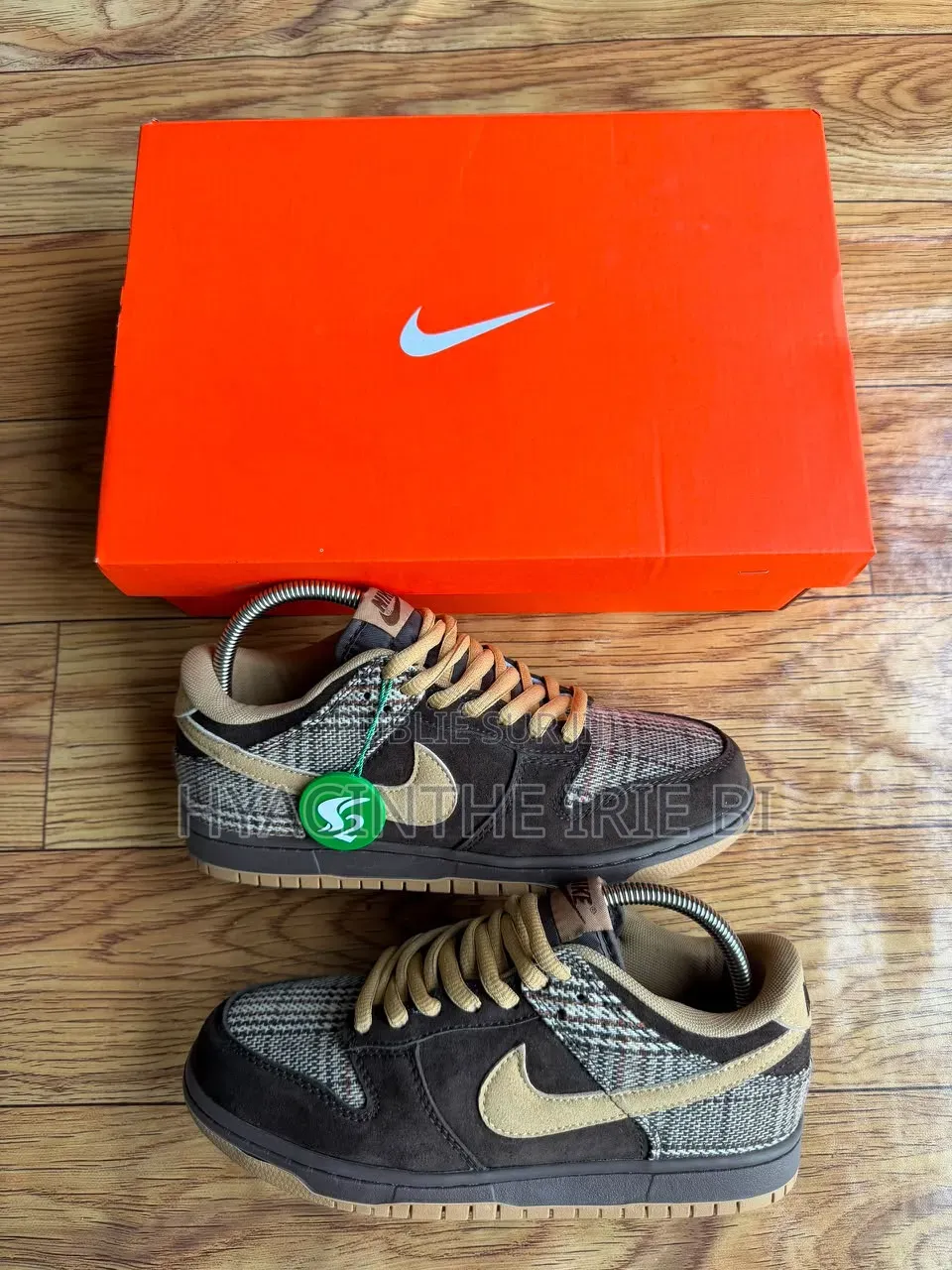 Nike Air Basket Original P38-45 Style Confort Class Élégance