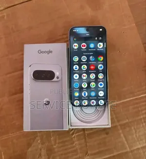 Nouveau Google Pixel 10 Pro XL 1 TB Autre