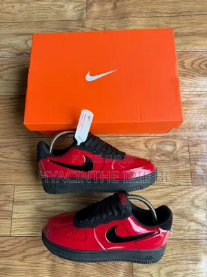 Nike Air Basket Original P38-45 Style Confort Class Élégance