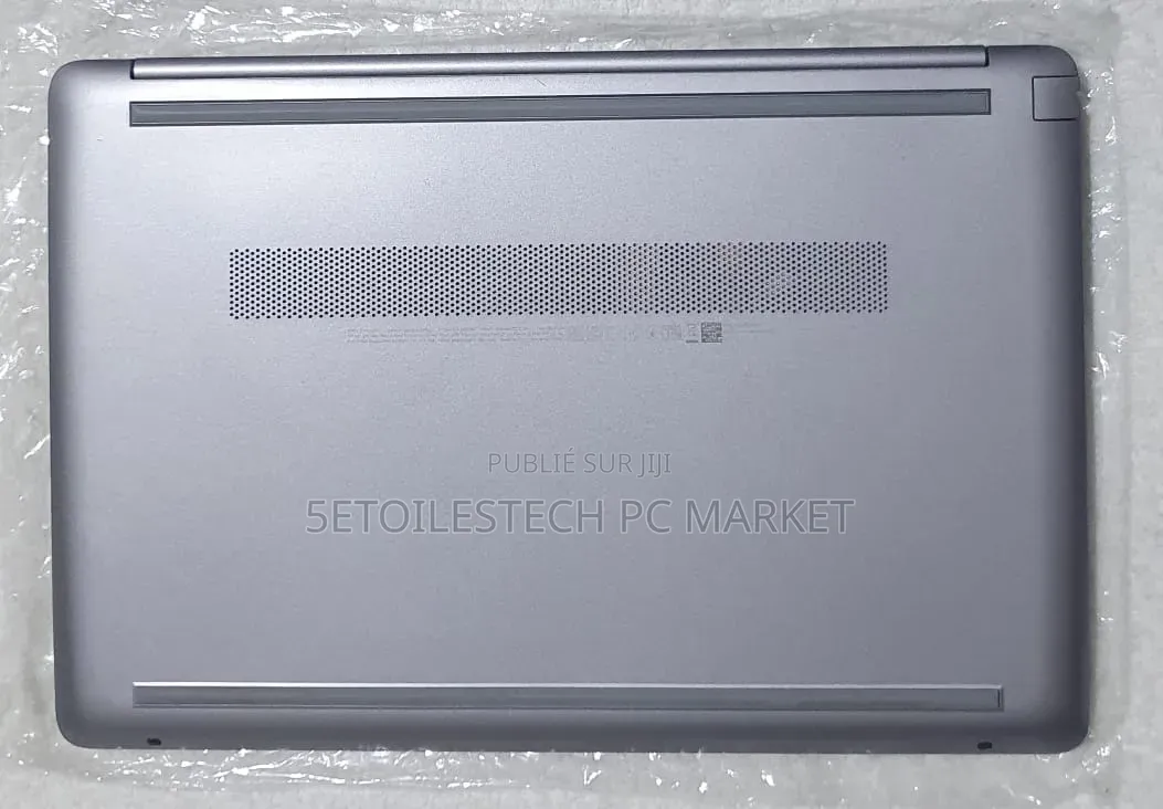 Nouveau Ordinateur portable HP 250 G8 8GB Intel Core i7 SSD 512GB
