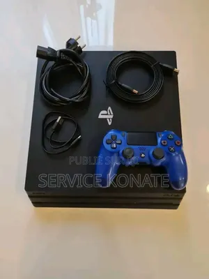 Console Ppss4