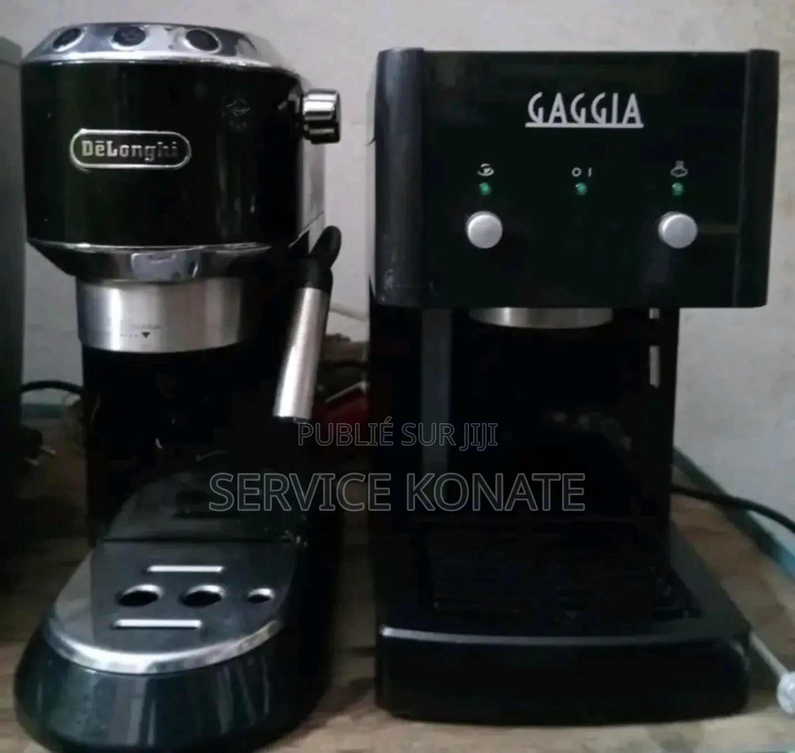 Machine À Café