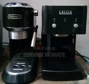 Machine À Café