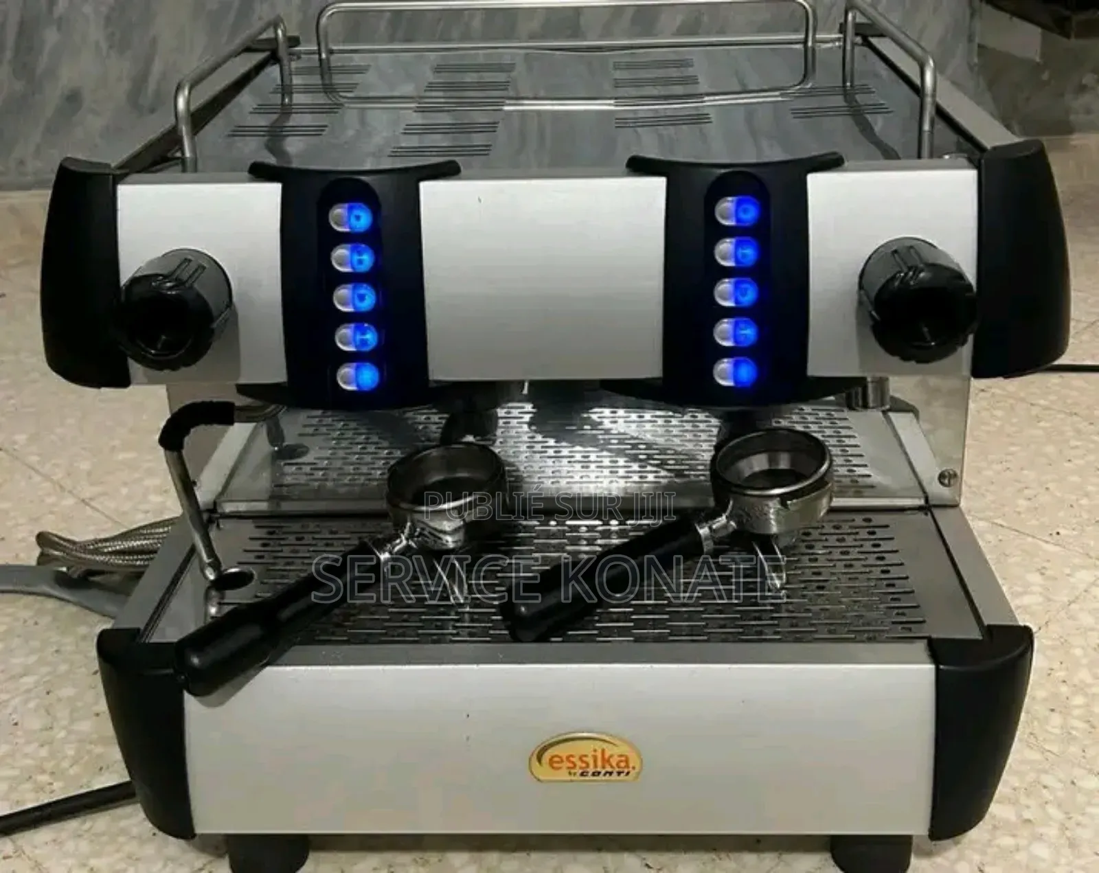 Machine À Café