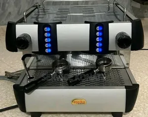 Machine À Café