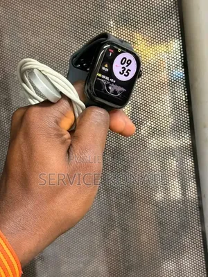 Apple What