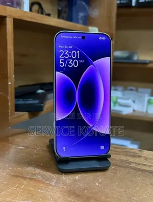 Nouveau Xiaomi 17 Pro 512 GB Autre