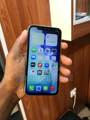 Nouveau Apple iPhone 11 128 GB Blanc