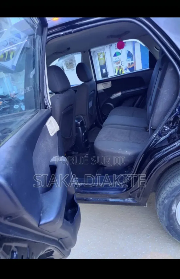 Kia Sportage 2007 Autre