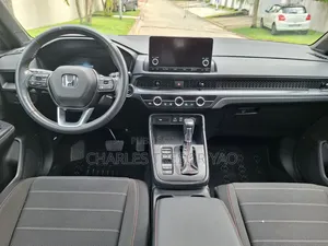 Honda CR-V 2023 Rouge