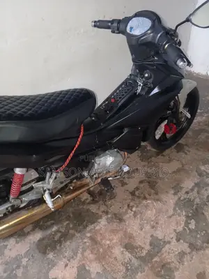 KTM Autre 2024 Noir