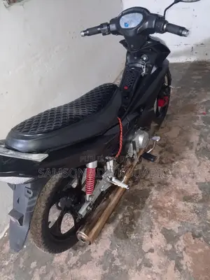 KTM Autre 2024 Noir