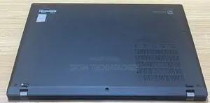 Ordinateur portable Lenovo ThinkPad T14 G4 32GB AMD Ryzen 7 SSD 512GB