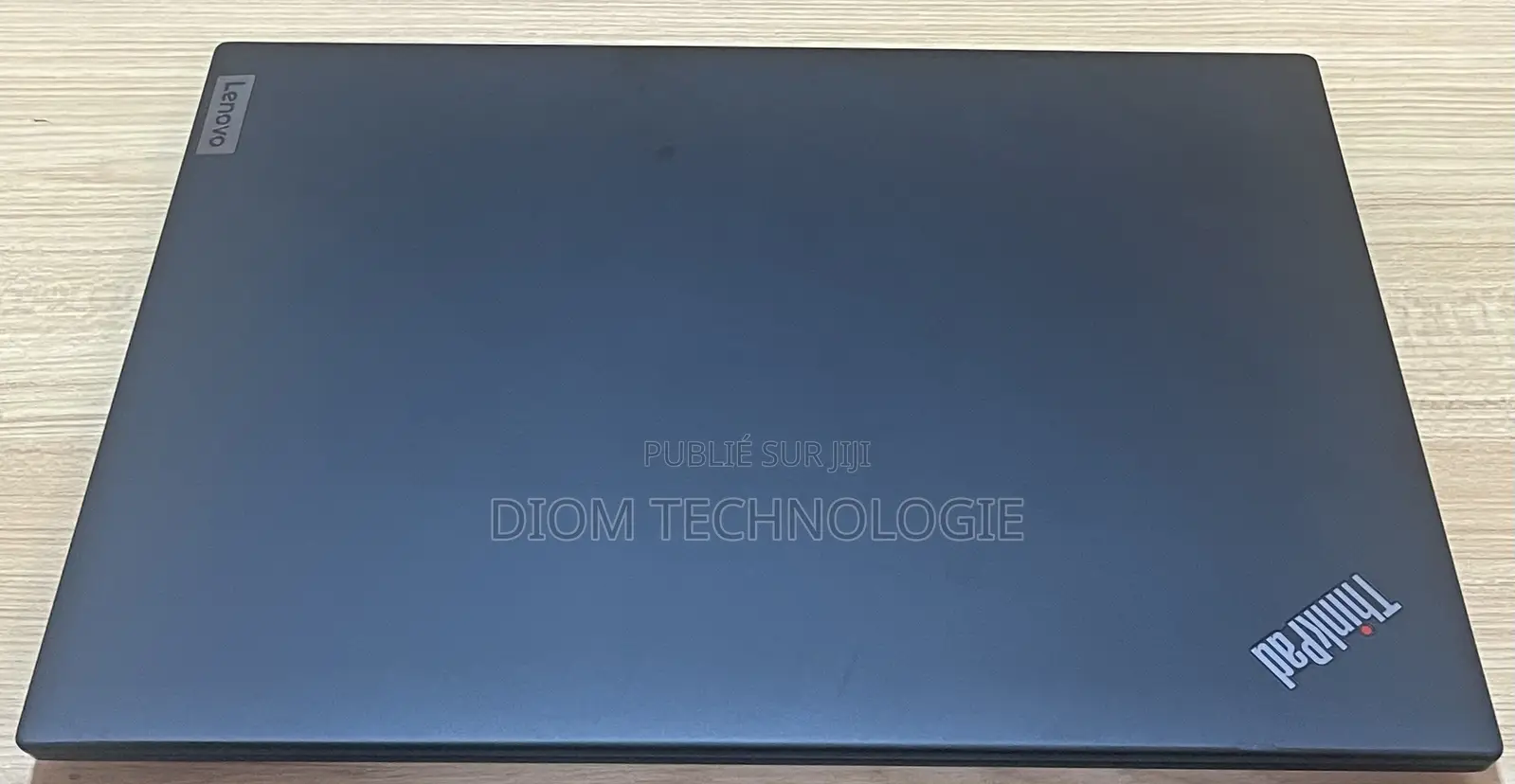 Ordinateur portable Lenovo ThinkPad T14 G4 32GB AMD Ryzen 7 SSD 512GB