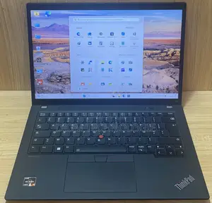 Ordinateur portable Lenovo ThinkPad T14 G4 32GB AMD Ryzen 7 SSD 512GB