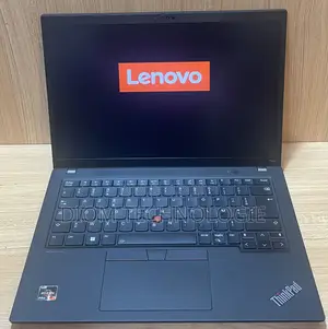 Ordinateur portable Lenovo ThinkPad T14 G4 32GB AMD Ryzen 7 SSD 512GB