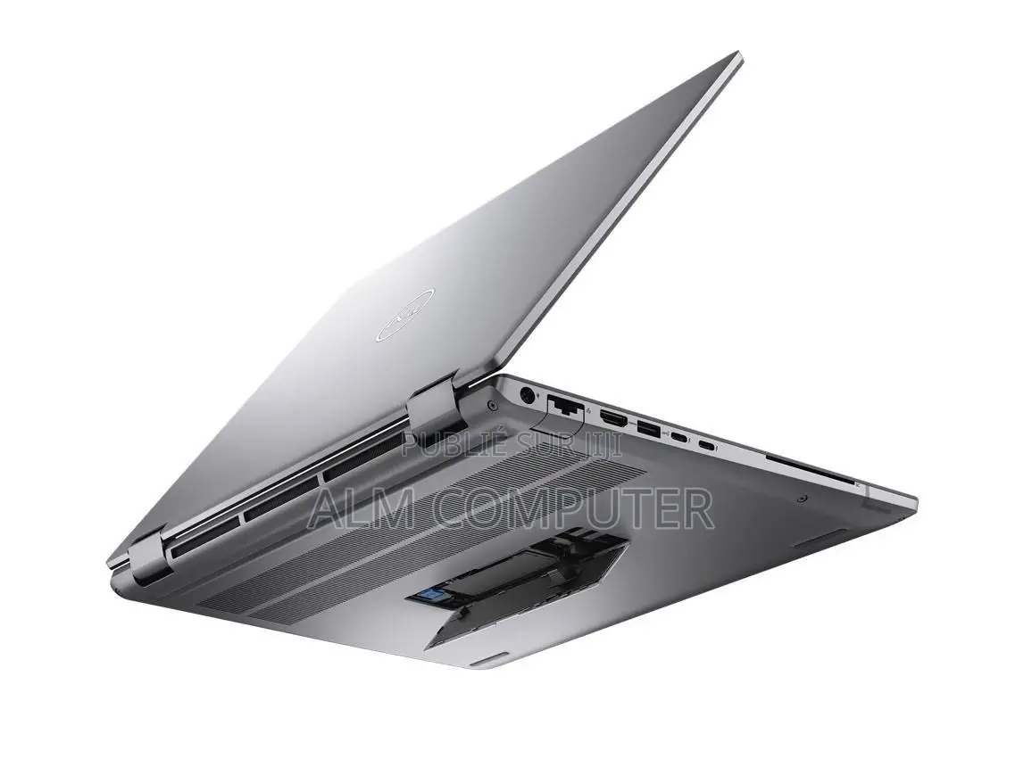 Nouveau Dell Pro Max 16 32GB Intel Core Ultra 7 SSD 512GB