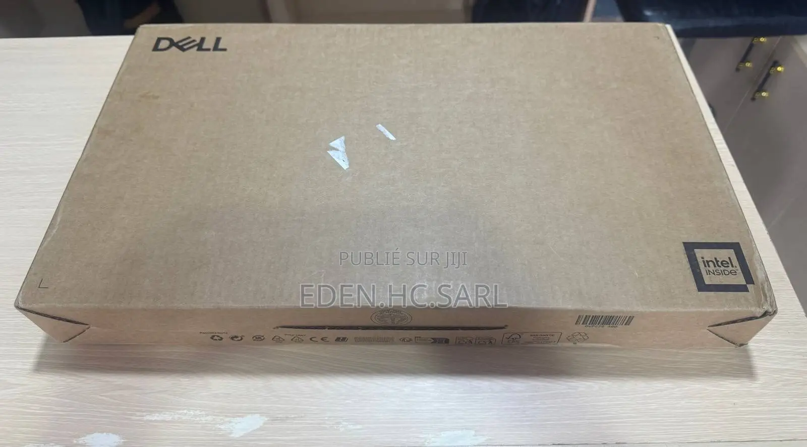 Nouveau Dell Pro Max 16 32GB Intel Core Ultra 7 SSD 512GB