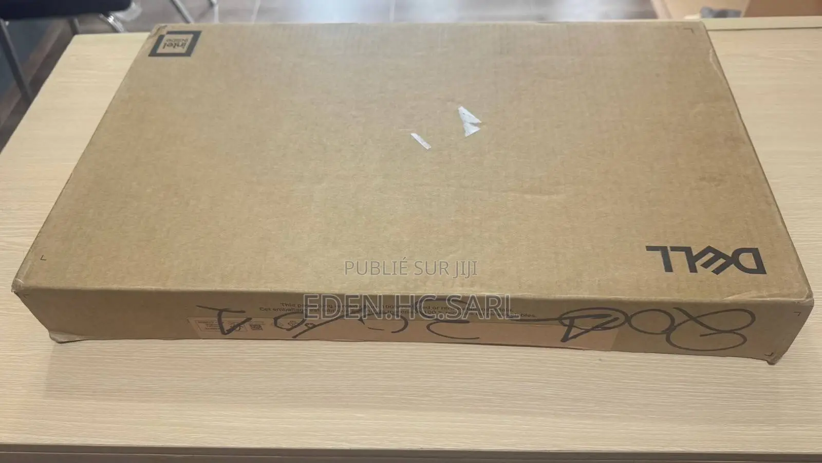 Nouveau Dell Pro Max 16 32GB Intel Core Ultra 7 SSD 512GB
