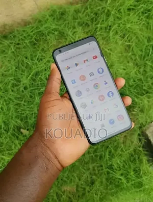 Nouveau Google Pixel 4 XL 64 GB Noir