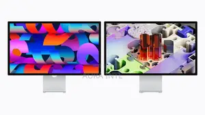 Apple Studio Display Écran Retina Écran Retina De 27 Pouces