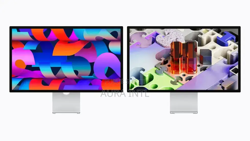 Apple Studio Display Écran Retina Écran Retina De 27 Pouces