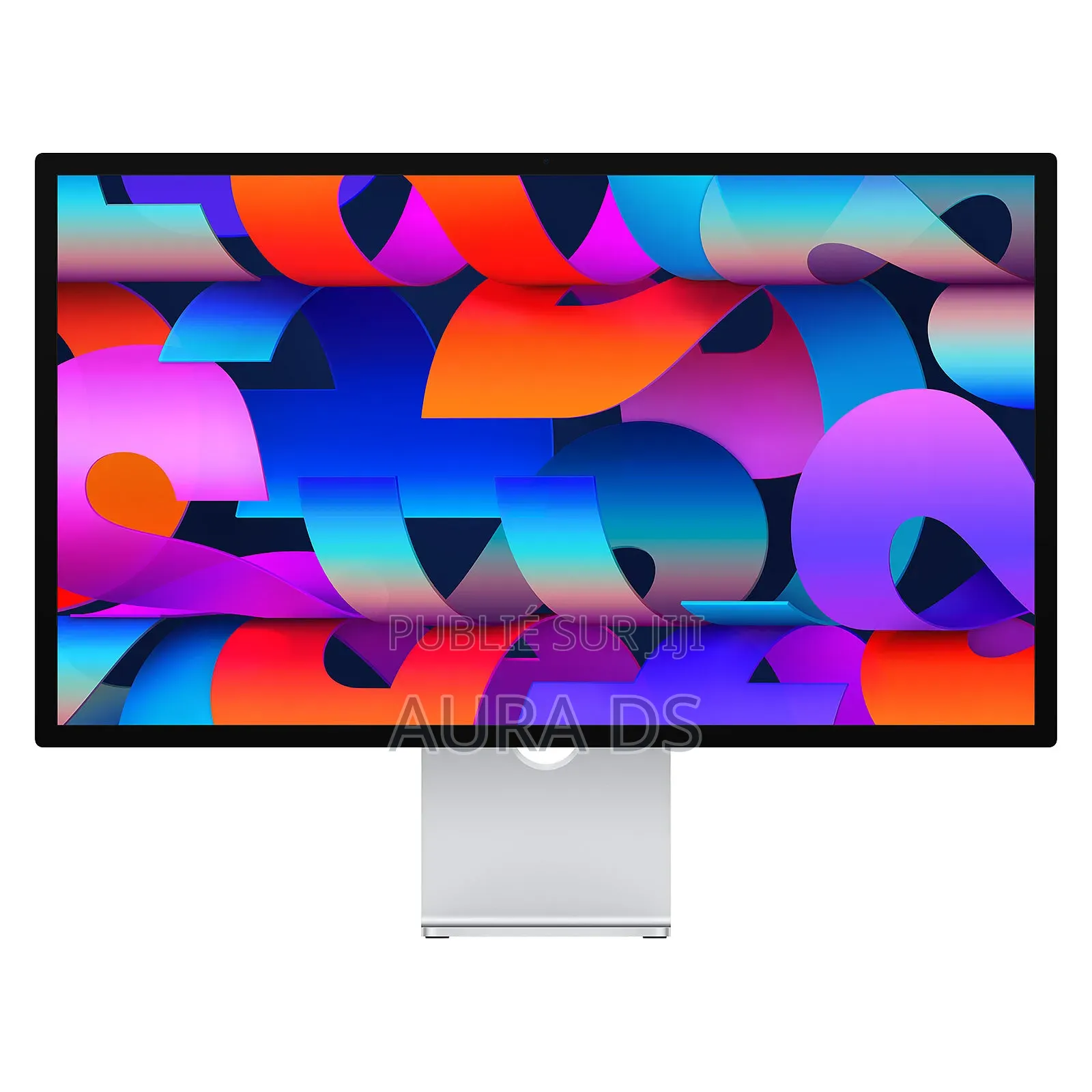 Apple Studio Display Écran Retina Écran Retina De 27 Pouces