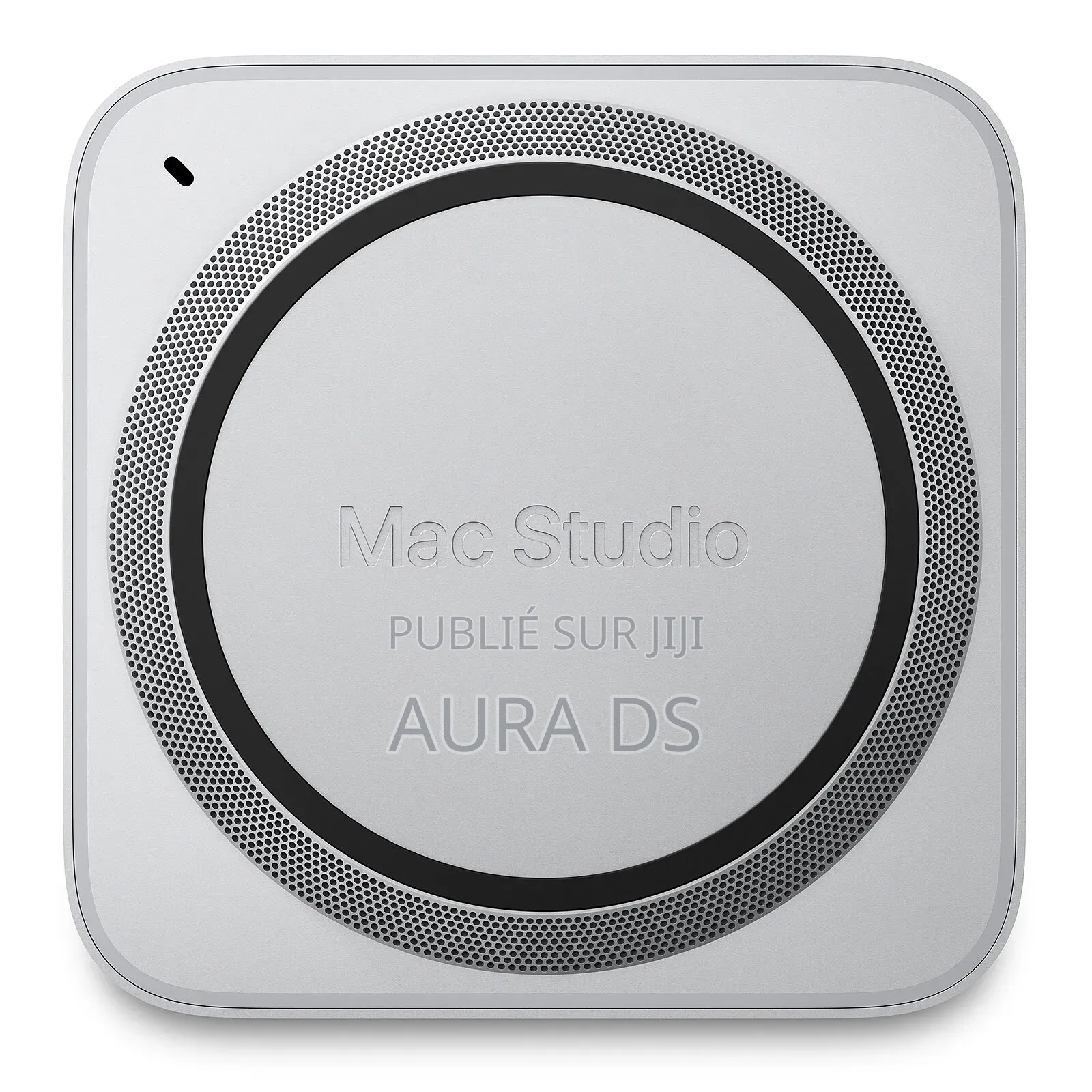 Nouveau Apple Mac Studio 128GB Apple M2 Ultra SSD 4T