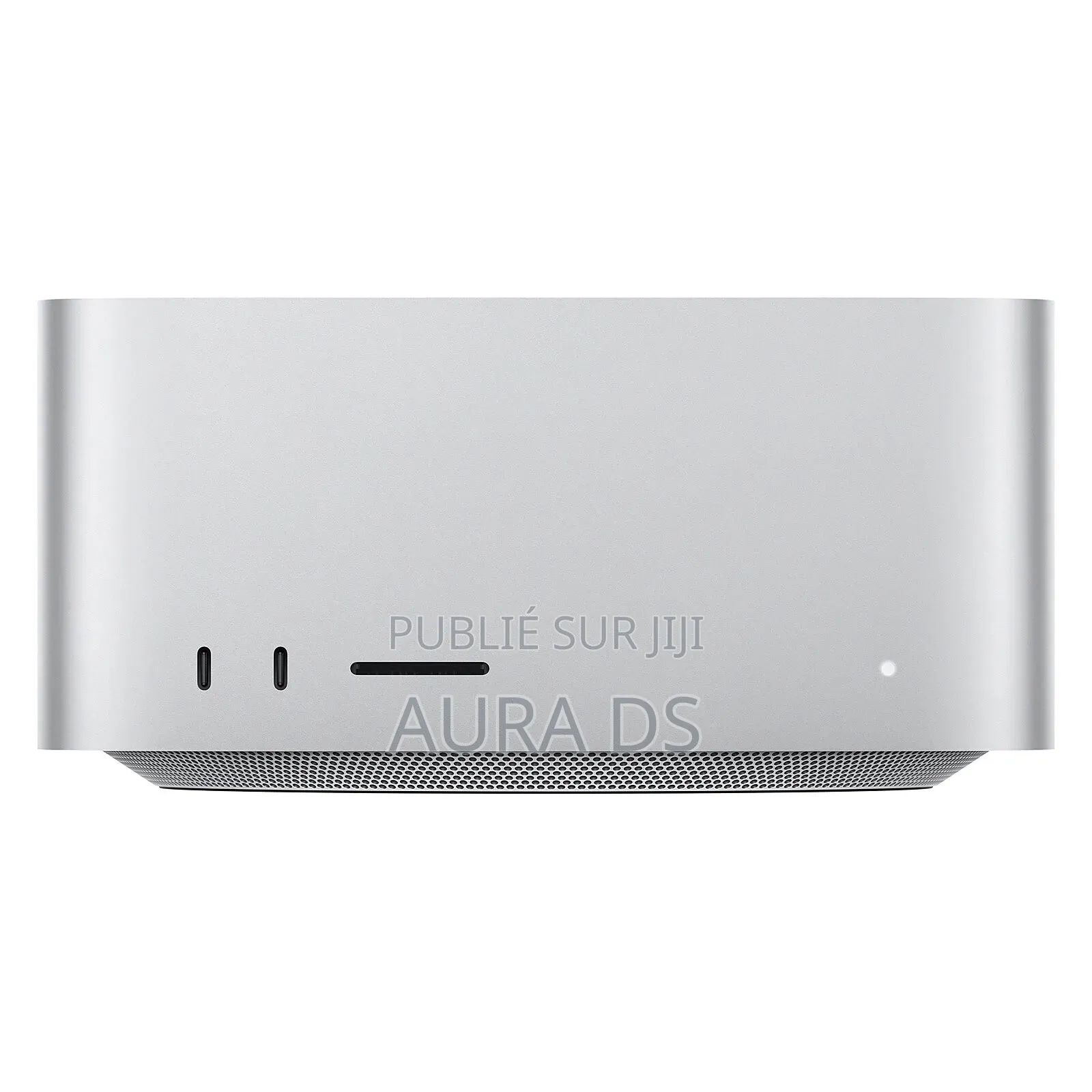 Nouveau Apple Mac Studio 128GB Apple M2 Ultra SSD 4T