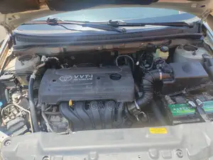 Toyota Corolla 1.8 TS 2005 Gris