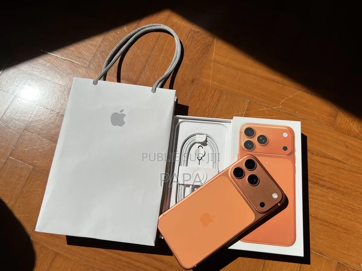 Nouveau Apple iPhone XR 256 GB Orange