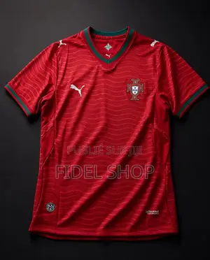 Maillot CDM Dispo Version Pro Max