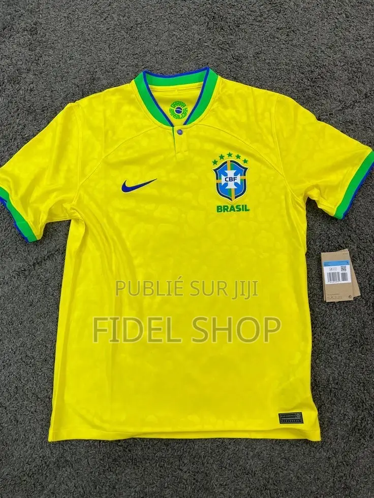 Maillot CDM Dispo Version Pro Max