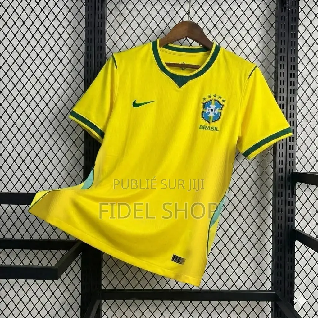 Maillot CDM Dispo Version Pro Max