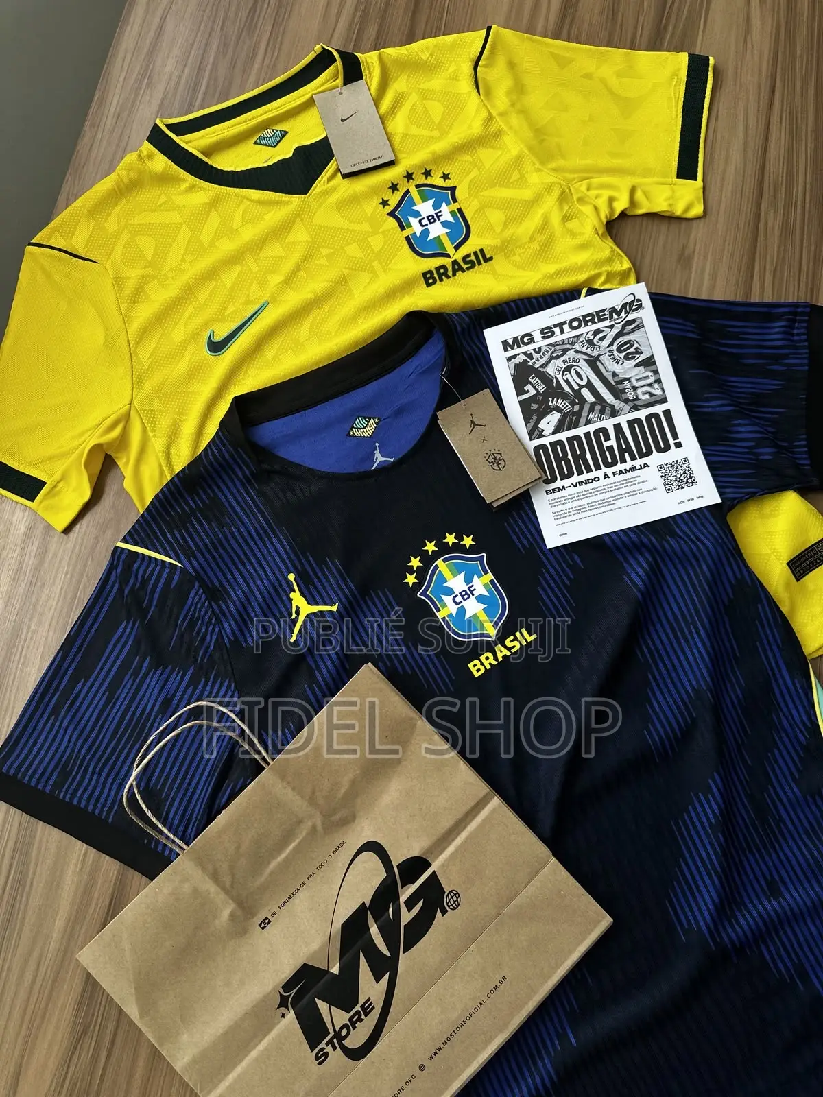 Maillot CDM Dispo Version Pro Max