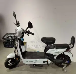 Moto Electric