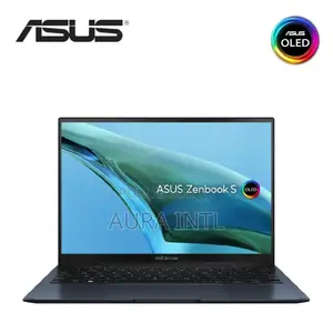 Nouveau Asus Zenbook Flip 13 UX363 16GB Intel Core i7 SSD 512GB