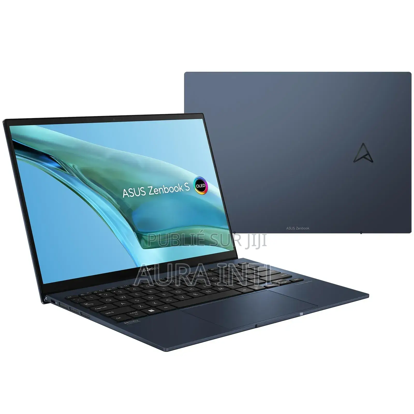 Nouveau Asus Zenbook Flip 13 UX363 16GB Intel Core i7 SSD 512GB