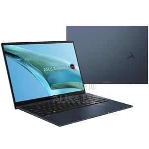 Nouveau Asus Zenbook Flip 13 UX363 16GB Intel Core i7 SSD 512GB