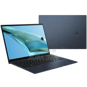 Nouveau Asus Zenbook Flip 13 UX363 16GB Intel Core i7 SSD 512GB