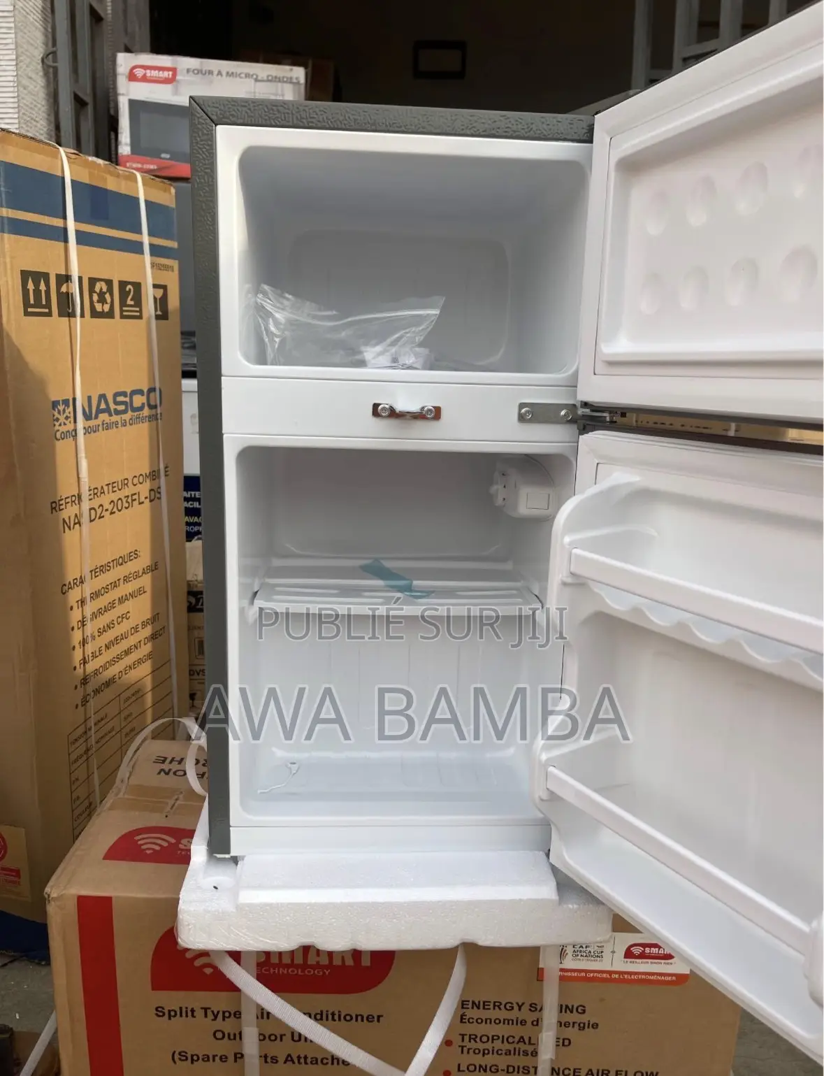 Petit Frigo