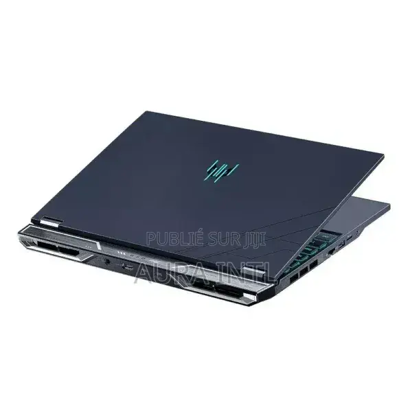 Nouveau Acer Predator Helios Neo 16 32GB Intel Core Ultra 9 SSD 1T