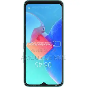 Tecno Spark 8C 64 GB Vert