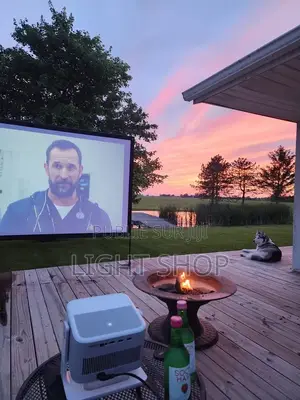 Projecteur Plein Air