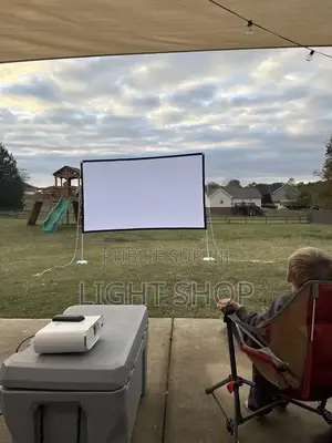 Projecteur Plein Air