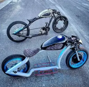 Vélo Électrique