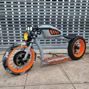 Vélo Électrique