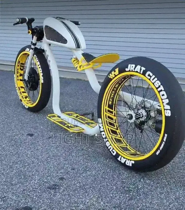 Vélo Électrique
