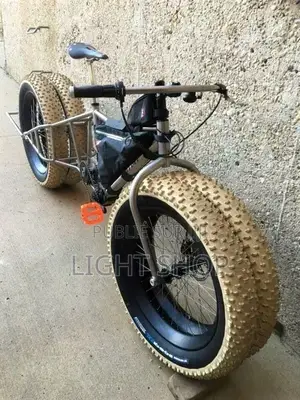 Vélo Électrique