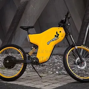 Vélo Électrique